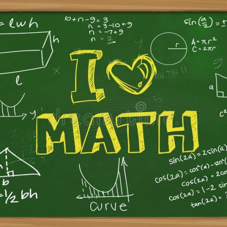 Mathematical Olympiad (Advance)